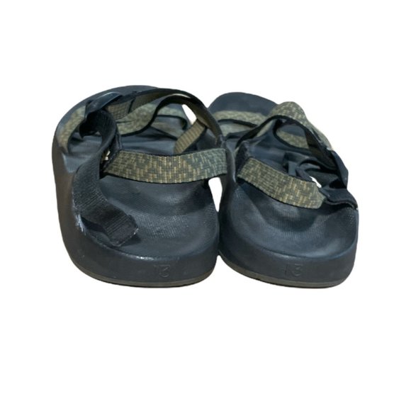 Men's Z Cloud Chaco Sandals Size 12.5 - Picture 3 of 5